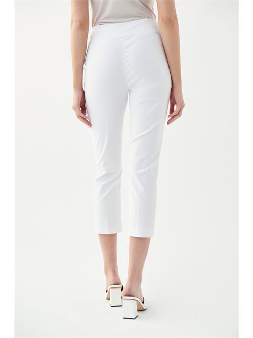 Pantaloni corti in tessuto JOSEPH RIBKOFF | 201536S251212